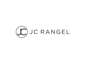 JC Rangel logo design by Barkah