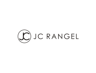 JC Rangel logo design by Barkah