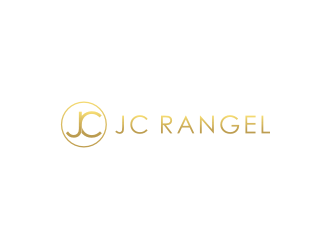 JC Rangel logo design by Barkah