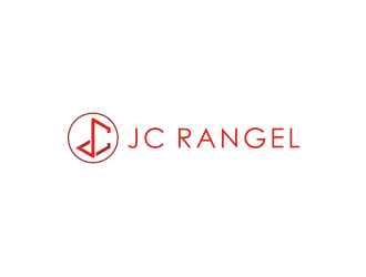 JC Rangel logo design by Barkah