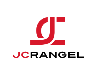JC Rangel logo design by AisRafa