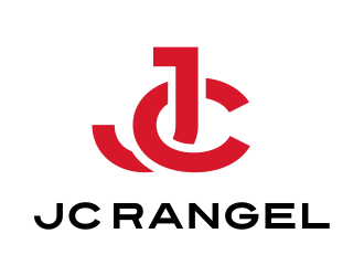 JC Rangel logo design by AisRafa