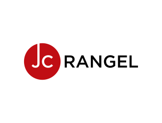 JC Rangel logo design by RIANW