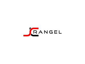 JC Rangel logo design by RIANW