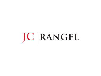 JC Rangel logo design by Barkah