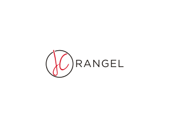 JC Rangel logo design by Barkah