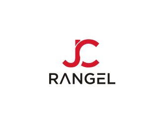 JC Rangel logo design by Barkah