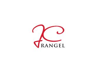 JC Rangel logo design by Barkah