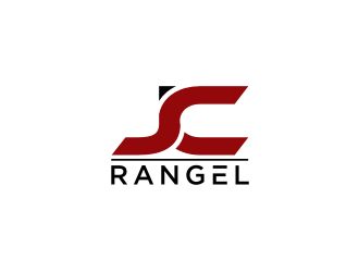 JC Rangel logo design by Barkah