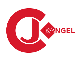 JC Rangel logo design by cahyobragas