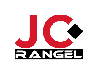 JC Rangel logo design by cahyobragas