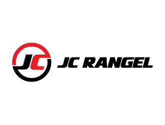 JC Rangel logo design by PRN123