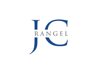 JC Rangel logo design by bricton