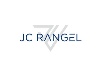 JC Rangel logo design by ammad