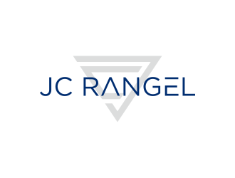 JC Rangel logo design by ammad