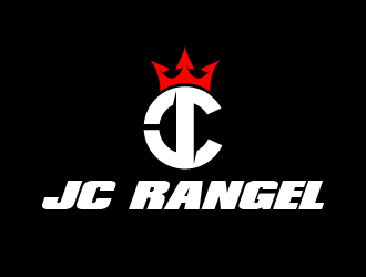 JC Rangel logo design by PRN123