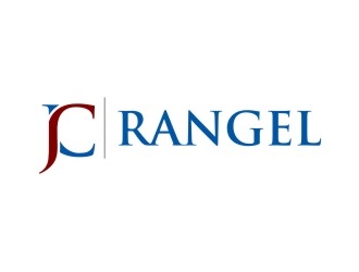 JC Rangel logo design by agil