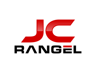 JC Rangel logo design by lexipej