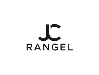 JC Rangel logo design by blessings