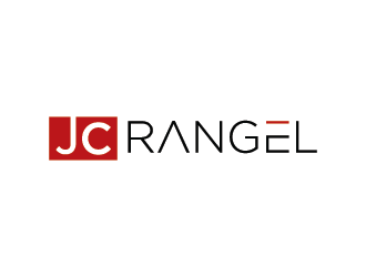 JC Rangel logo design by mhala