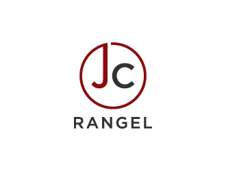 JC Rangel logo design by labo