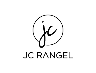 JC Rangel logo design by labo