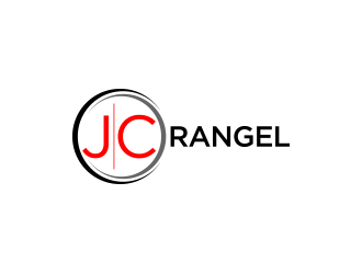 JC Rangel logo design by Inlogoz