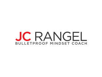 JC Rangel logo design by Inlogoz