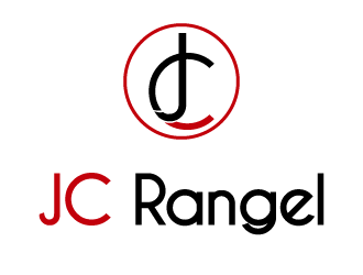 JC Rangel logo design by axel182
