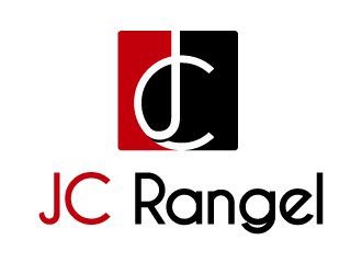 JC Rangel logo design by axel182