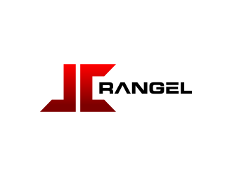 JC Rangel logo design by ingepro