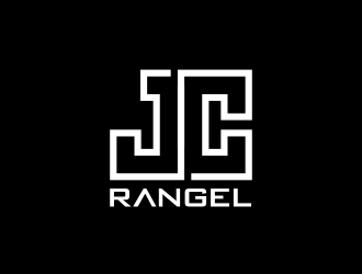 JC Rangel logo design by ingepro