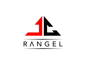 JC Rangel logo design by ingepro