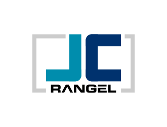 JC Rangel logo design by ingepro