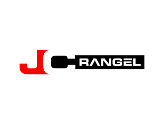 JC Rangel logo design by ingepro