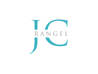 JC Rangel logo design by bricton