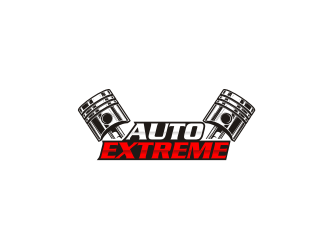 Auto Extreme logo design by blessings