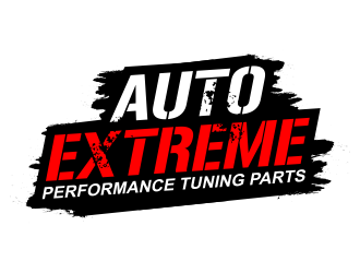 Auto Extreme logo design by ingepro