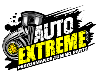 Auto Extreme logo design by THOR_