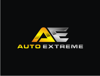 Auto Extreme logo design by bricton