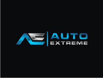 Auto Extreme logo design by bricton