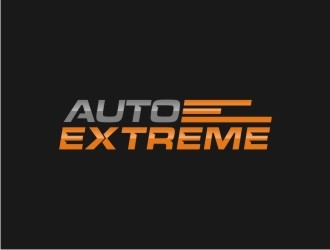 Auto Extreme logo design by wa_2