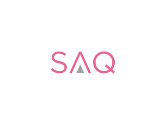 SAQ logo design by RIANW
