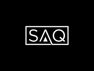 SAQ logo design by RIANW