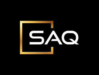 SAQ logo design by cimot