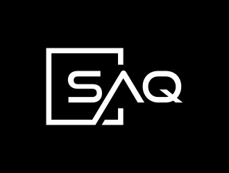 SAQ logo design by cimot