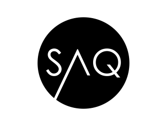 SAQ logo design by cimot