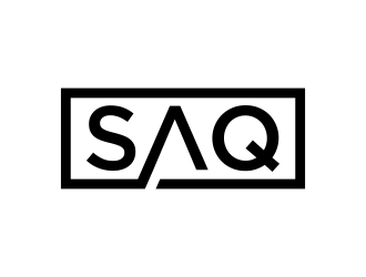 SAQ logo design by cimot
