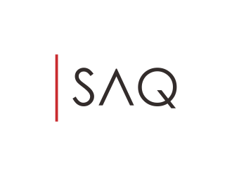 SAQ logo design by cimot