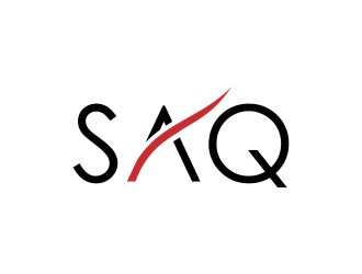 SAQ logo design by cimot